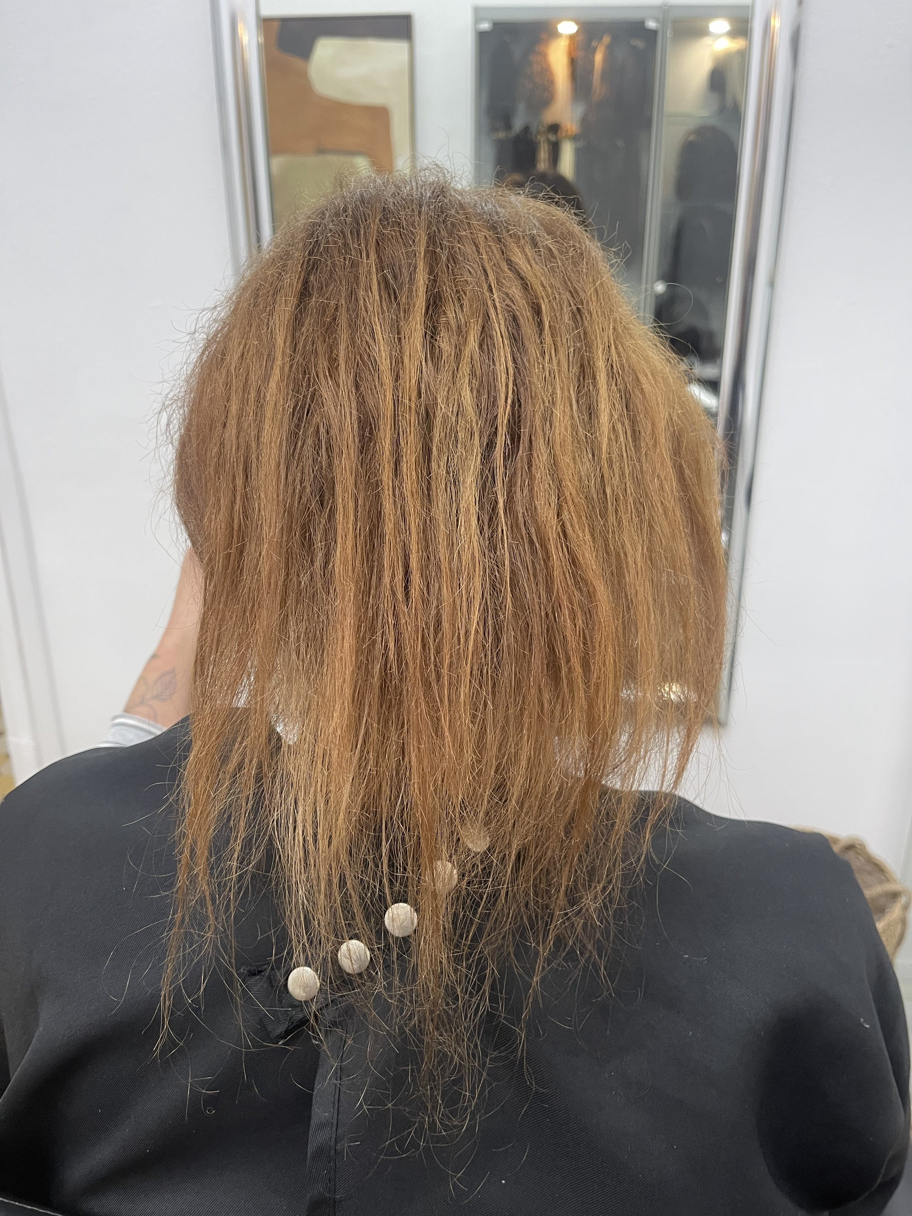 Volume resultado