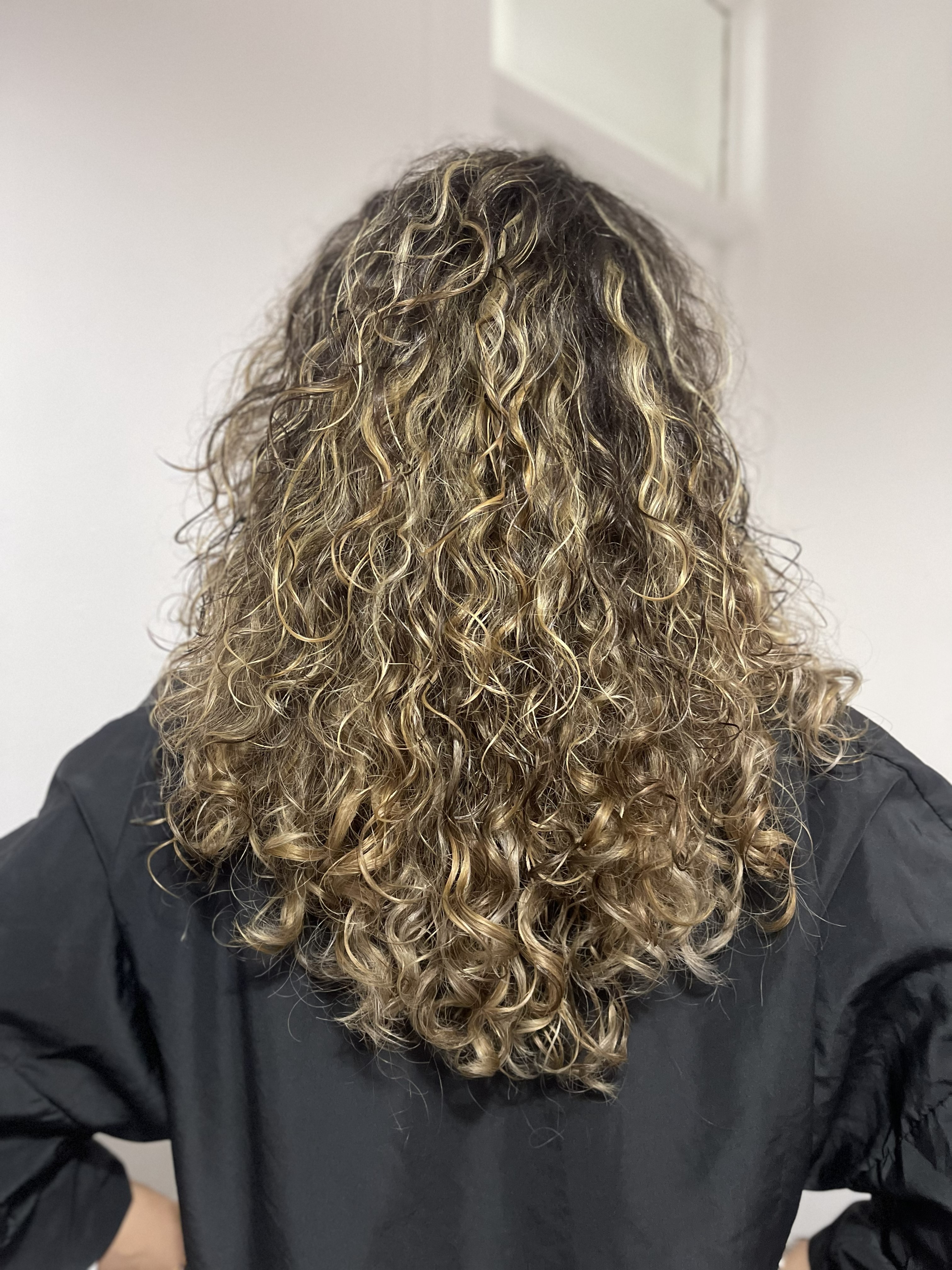 Pouco Volume